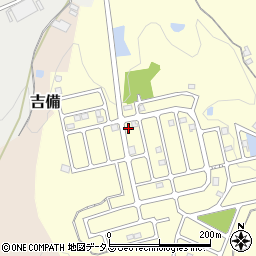 奈良県高市郡高取町清水谷1300-72周辺の地図