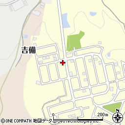 奈良県高市郡高取町清水谷1300-69周辺の地図