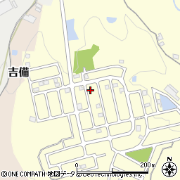 奈良県高市郡高取町清水谷1300-82周辺の地図