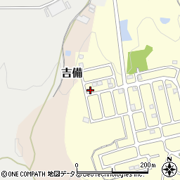 奈良県高市郡高取町清水谷1300-31周辺の地図