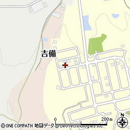 奈良県高市郡高取町清水谷1300-32周辺の地図