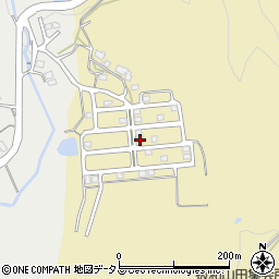 広島県東広島市高屋町小谷2751周辺の地図
