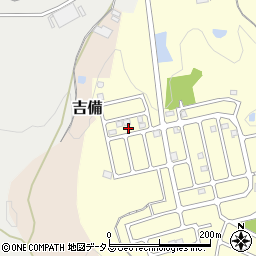 奈良県高市郡高取町清水谷1300-33周辺の地図