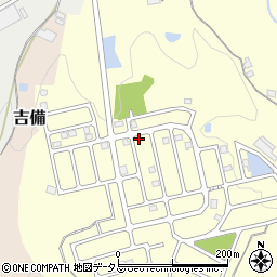 奈良県高市郡高取町清水谷1300-81周辺の地図