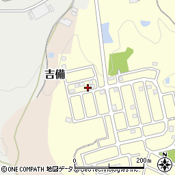 奈良県高市郡高取町清水谷1300-34周辺の地図