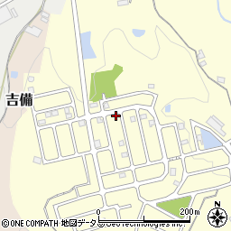 奈良県高市郡高取町清水谷1300-98周辺の地図