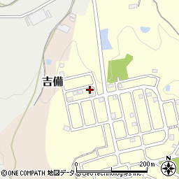 奈良県高市郡高取町清水谷1300-26周辺の地図