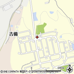 奈良県高市郡高取町清水谷1300-70周辺の地図