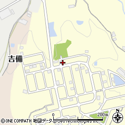 奈良県高市郡高取町清水谷1300-141周辺の地図