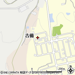 奈良県高市郡高取町清水谷1300-22周辺の地図