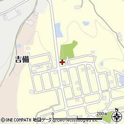 奈良県高市郡高取町清水谷1300-71周辺の地図