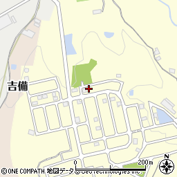 奈良県高市郡高取町清水谷1300-140周辺の地図