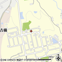 奈良県高市郡高取町清水谷1300-138周辺の地図