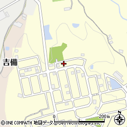 奈良県高市郡高取町清水谷1300-139周辺の地図