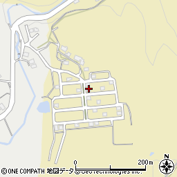 広島県東広島市高屋町小谷2751-47周辺の地図