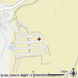 広島県東広島市高屋町小谷2751-55周辺の地図