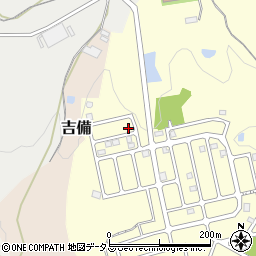 奈良県高市郡高取町清水谷1300-25周辺の地図