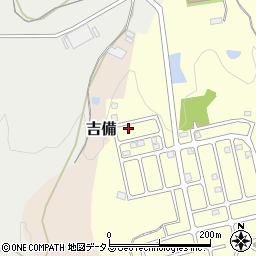 奈良県高市郡高取町清水谷1300-19周辺の地図
