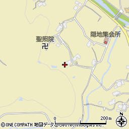 広島県東広島市高屋町小谷1995周辺の地図