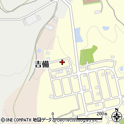 奈良県高市郡高取町清水谷1300-17周辺の地図