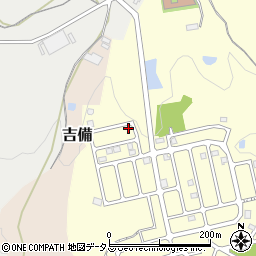 奈良県高市郡高取町清水谷1300-16周辺の地図