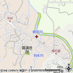 山本鈑金工業所周辺の地図