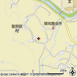 広島県東広島市高屋町小谷2001-2周辺の地図