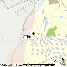 奈良県高市郡高取町清水谷1300-6周辺の地図