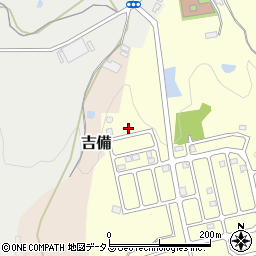 奈良県高市郡高取町清水谷1300-5周辺の地図