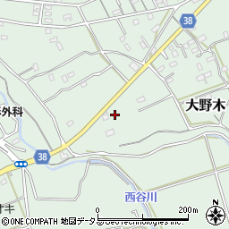 ツムキ周辺の地図