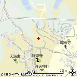 奈良県高市郡高取町藤井454周辺の地図