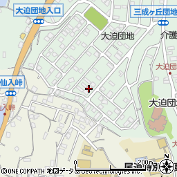神田鉄工株式会社周辺の地図