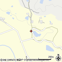 兵庫県淡路市大町下442周辺の地図