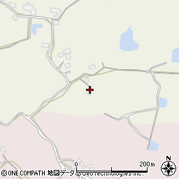 広島県東広島市高屋町高屋東3014周辺の地図