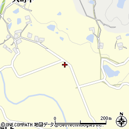 兵庫県淡路市大町下478周辺の地図