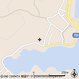 三重県鳥羽市浦村町339周辺の地図