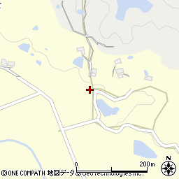 兵庫県淡路市大町下422周辺の地図