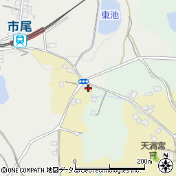 奈良県高市郡高取町藤井14周辺の地図