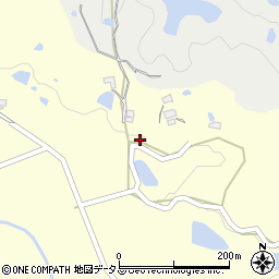 兵庫県淡路市大町下339周辺の地図