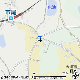 奈良県高市郡高取町藤井11周辺の地図