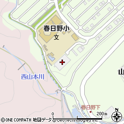東邦レオ株式会社広島営業所周辺の地図