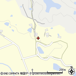 兵庫県淡路市大町下318周辺の地図