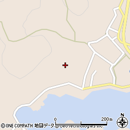 三重県鳥羽市浦村町324周辺の地図