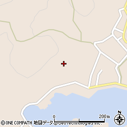 三重県鳥羽市浦村町327周辺の地図