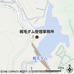 広島県広島市佐伯区五日市町大字石内2208周辺の地図