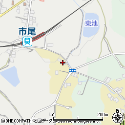 奈良県高市郡高取町藤井5周辺の地図
