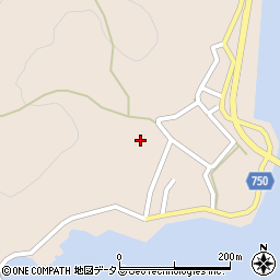 三重県鳥羽市浦村町314周辺の地図