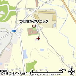 奈良県高市郡高取町清水谷147周辺の地図
