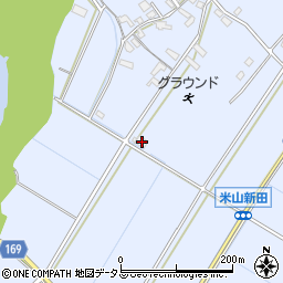 三重県伊勢市円座町2055周辺の地図