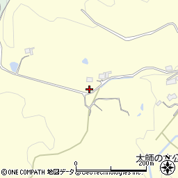 兵庫県淡路市大町下806周辺の地図